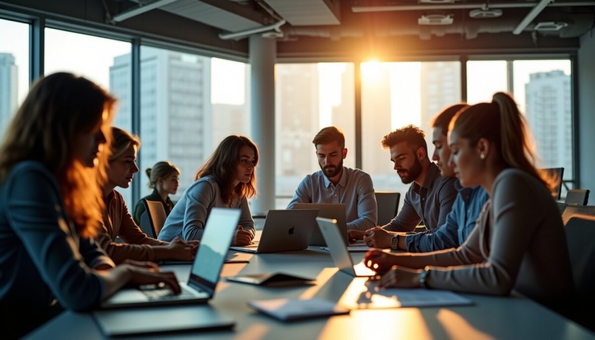 Quels métiers de la tech privilégient la formation continue pour rester en tête ?