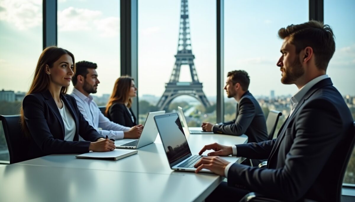 Frenchy Associate : découvrez en détail ce site tendance d'information professionnelle