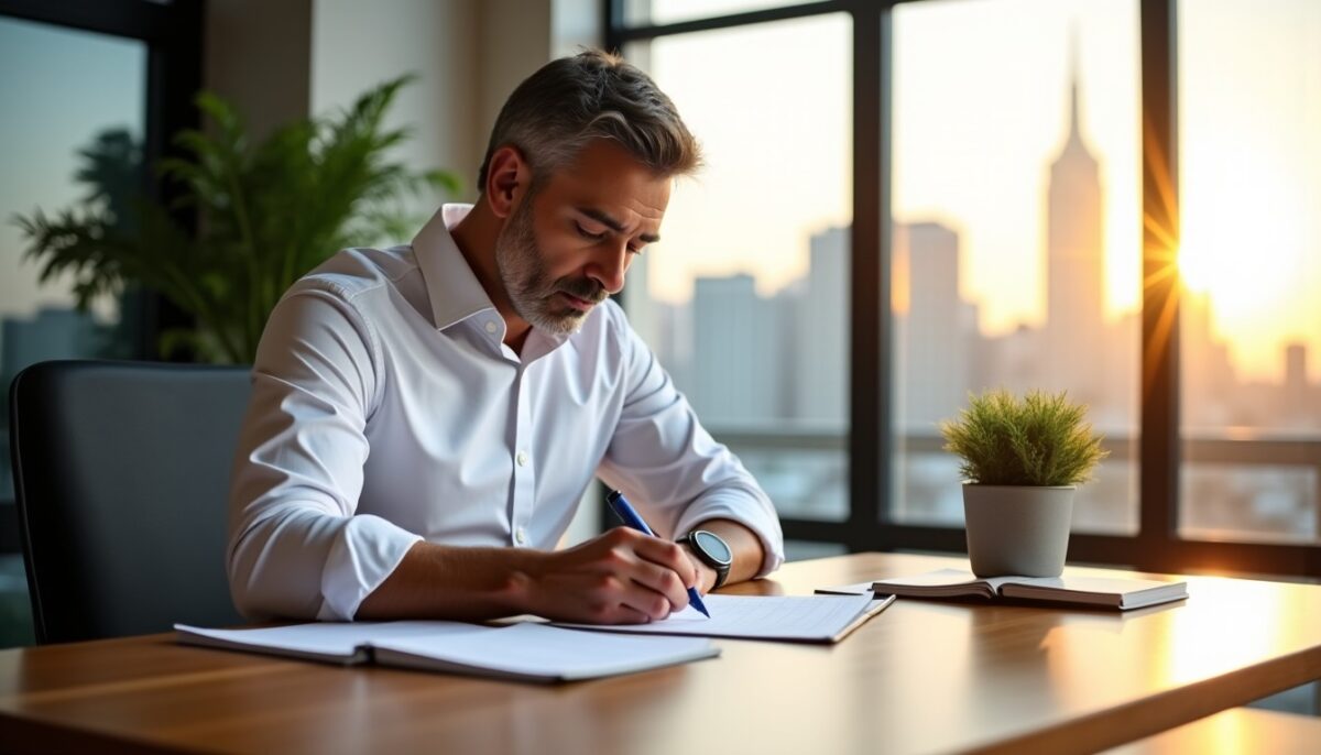 Guide complet 2025 : Comment remplir un chèque facilement et sans erreur