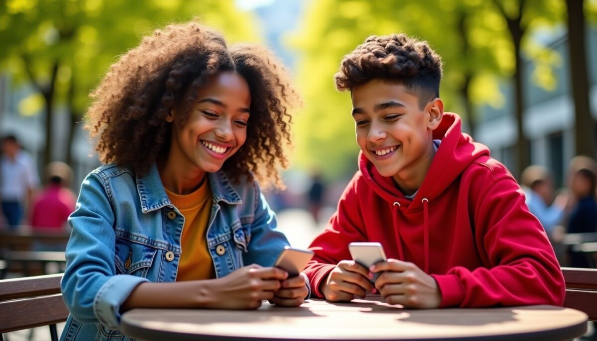 Éducation financière des ados : comment la carte prépayée révolutionne l'argent de poche