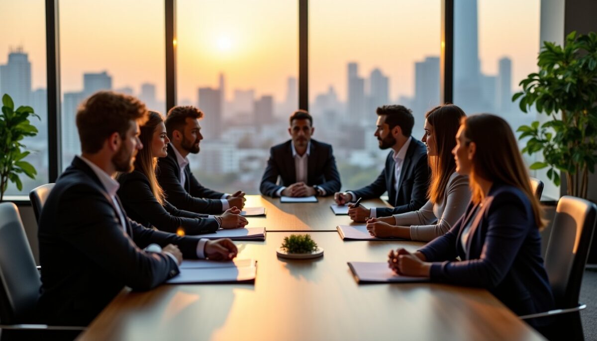 Quels critères définissent une assurance-vie conforme aux normes ESG ?