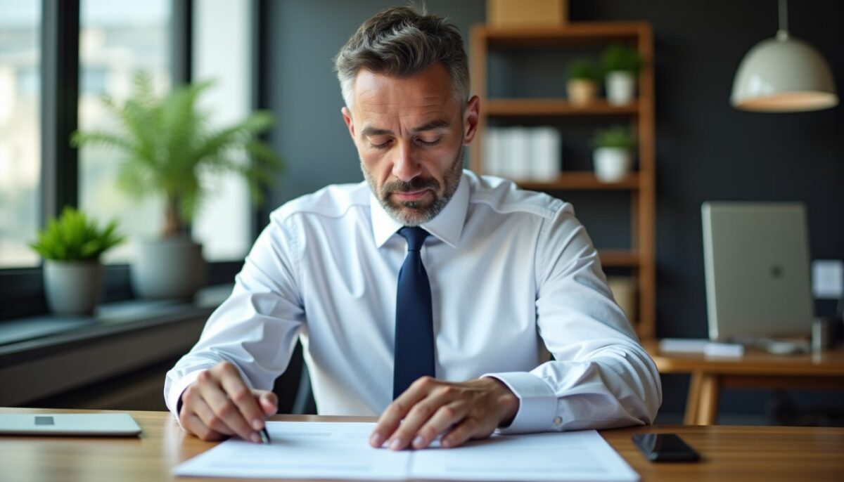 Salaire non versé : quelles démarches entreprendre ?