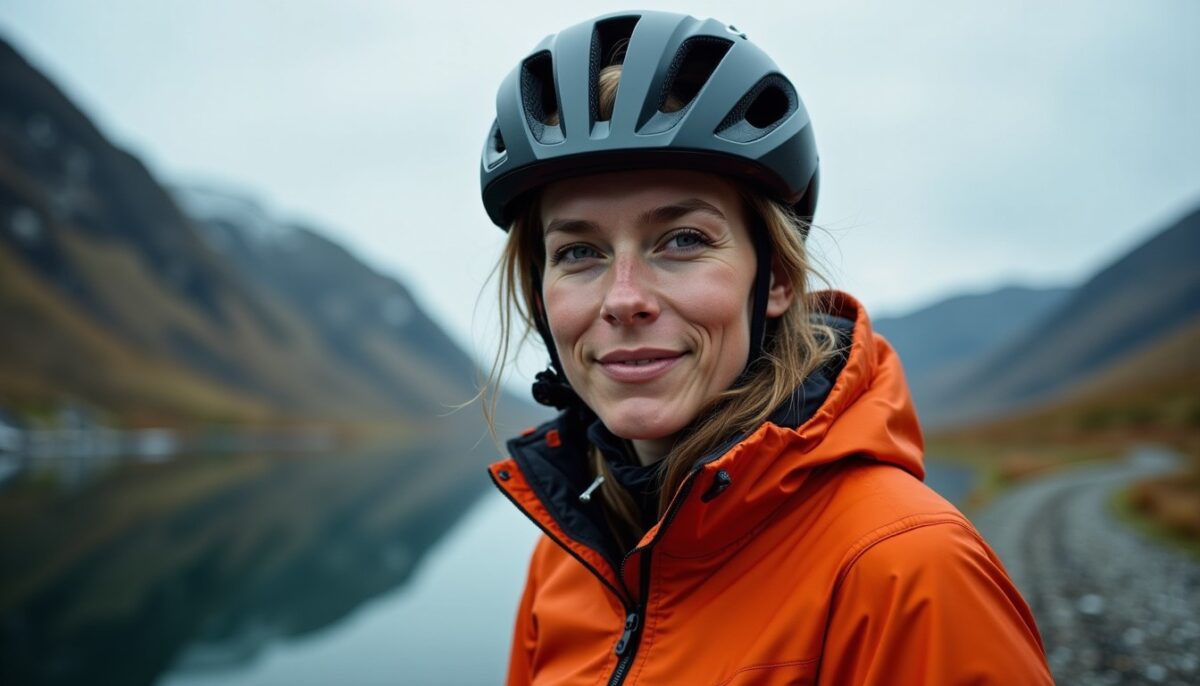 Aventure à vélo en Norvège : les lieux incontournables à explorer