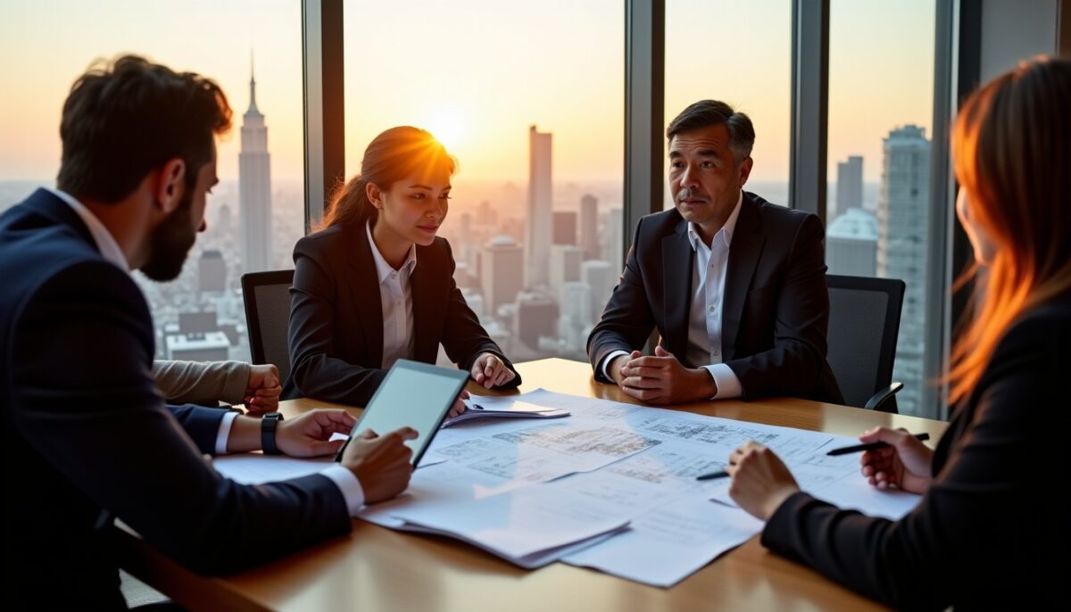 Crowdfunding immobilier : une révolution innovante aux opportunités en plein essor