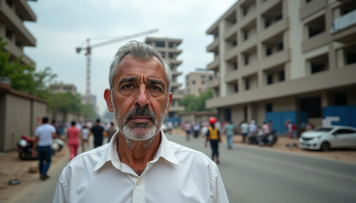 Algérie : Comment la patience s'impose face à la crise du logement