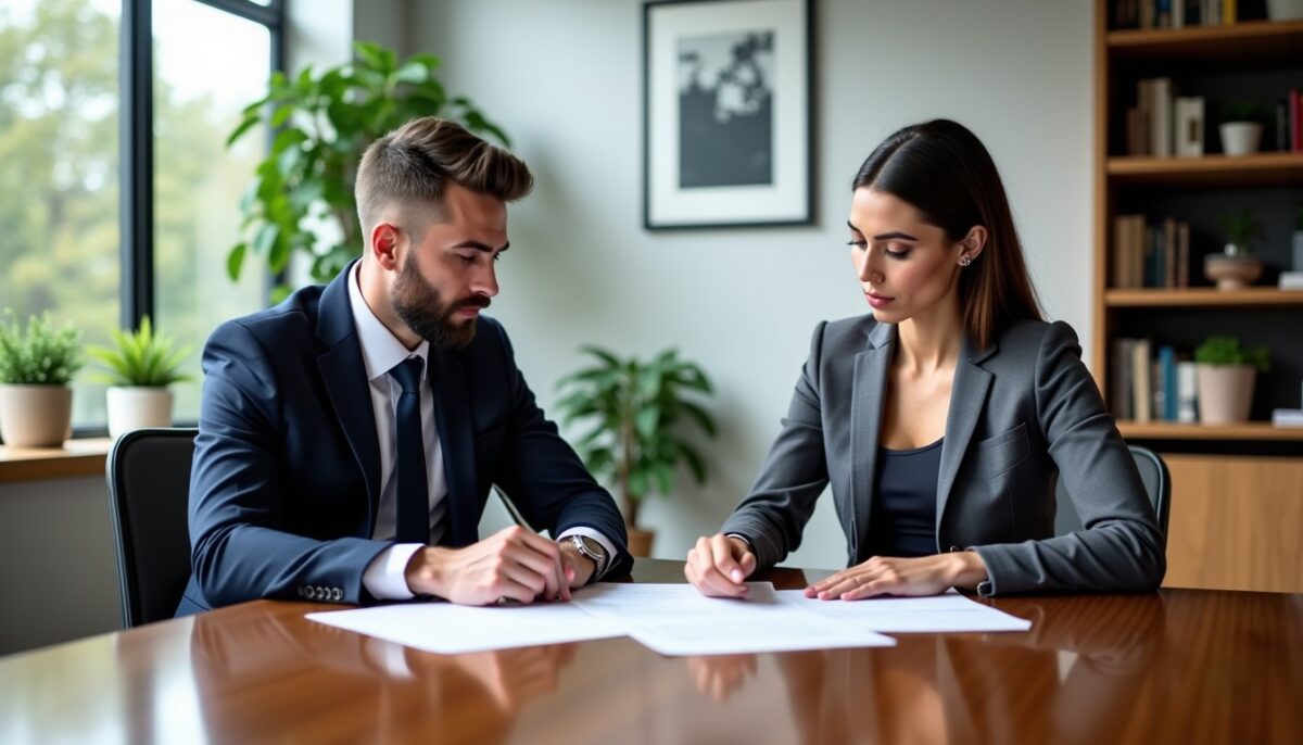 Guide pratique pour rédiger un accord de règlement à l'amiable efficace
