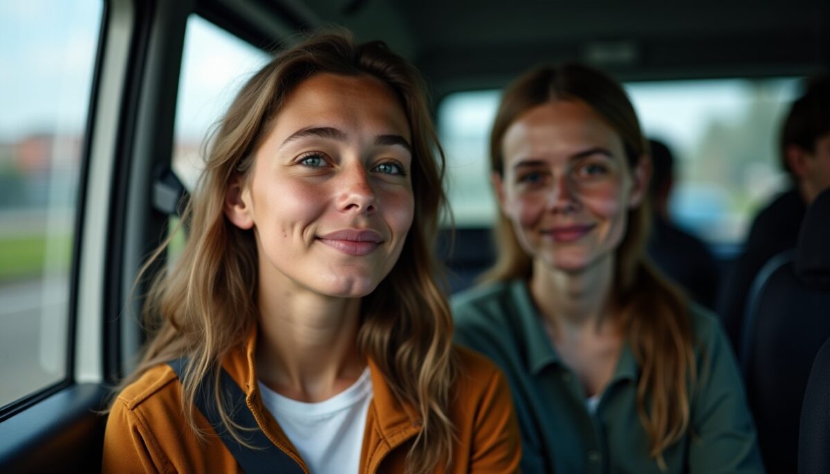 Astuces essentielles pour louer un minibus sans stress