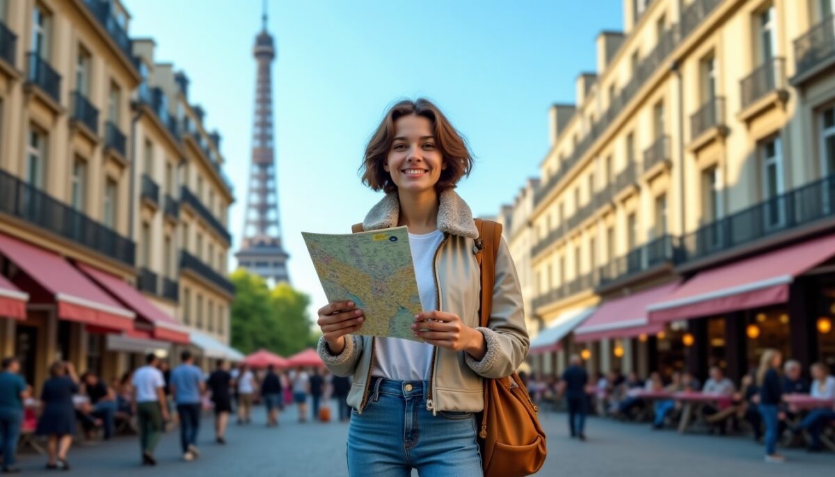 Guide essentiel pour bien préparer votre voyage à Paris
