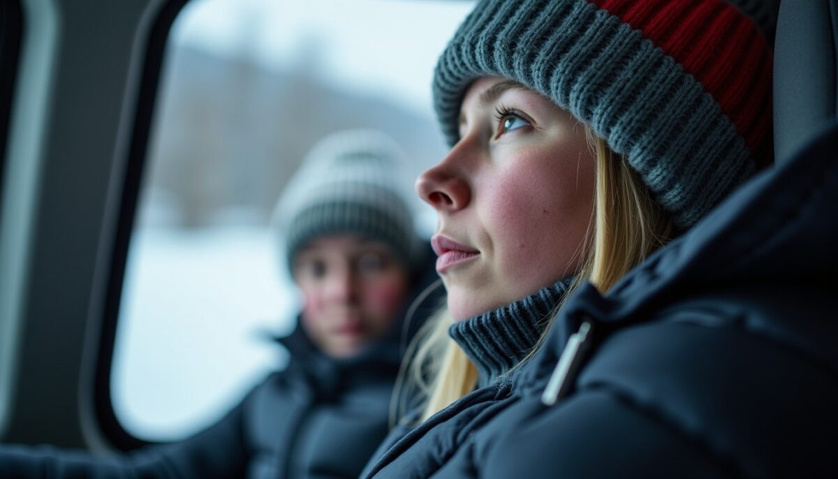 Trêve hivernale 2024-2025 : tout savoir sur les règles d'expulsion et les obligations légales