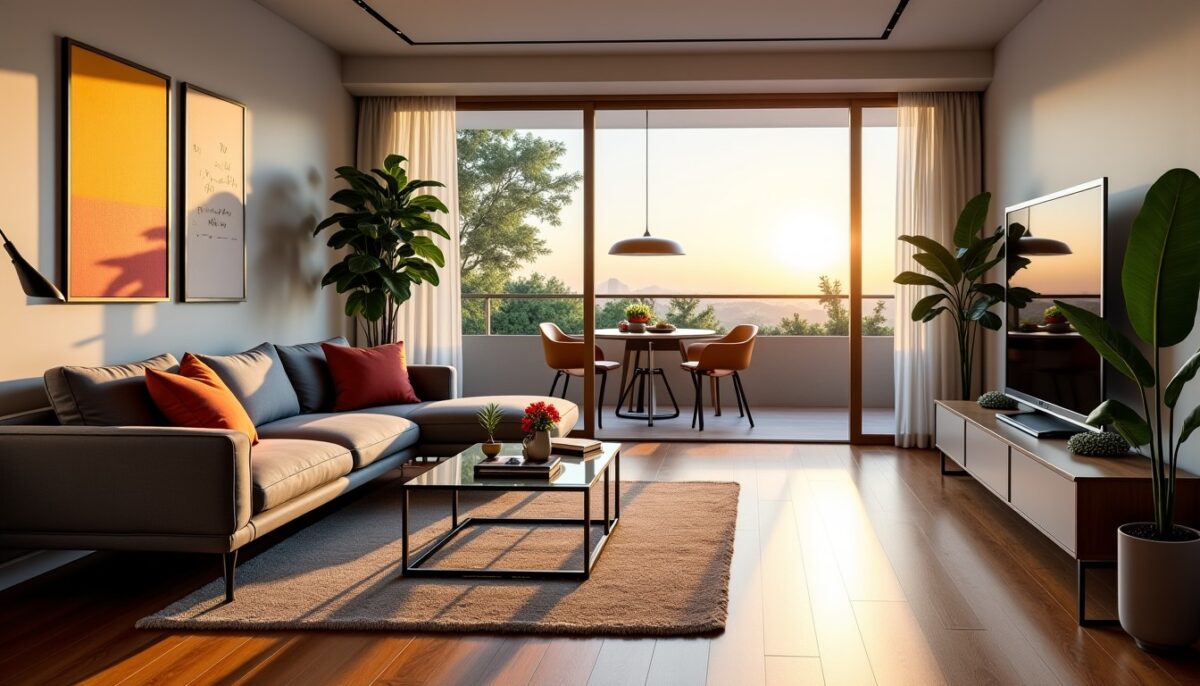 Les indispensables à retenir pour les propriétaires lors de la décoration et la rénovation d'un appartement