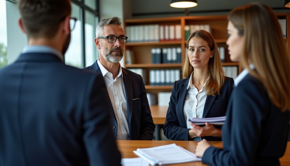 Greffe du Tribunal de Commerce de Bobigny : Guide complet des démarches, services offerts et coordonnées utiles