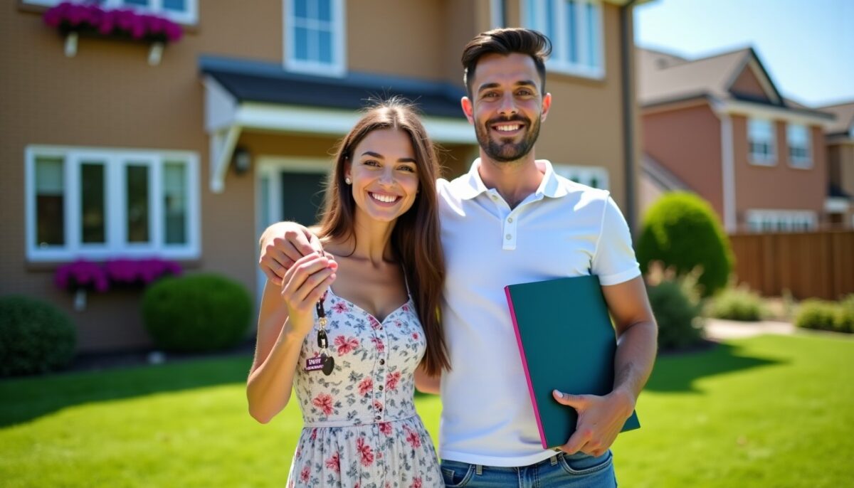Crédit immobilier : le guide essentiel pour réussir un achat entre particuliers