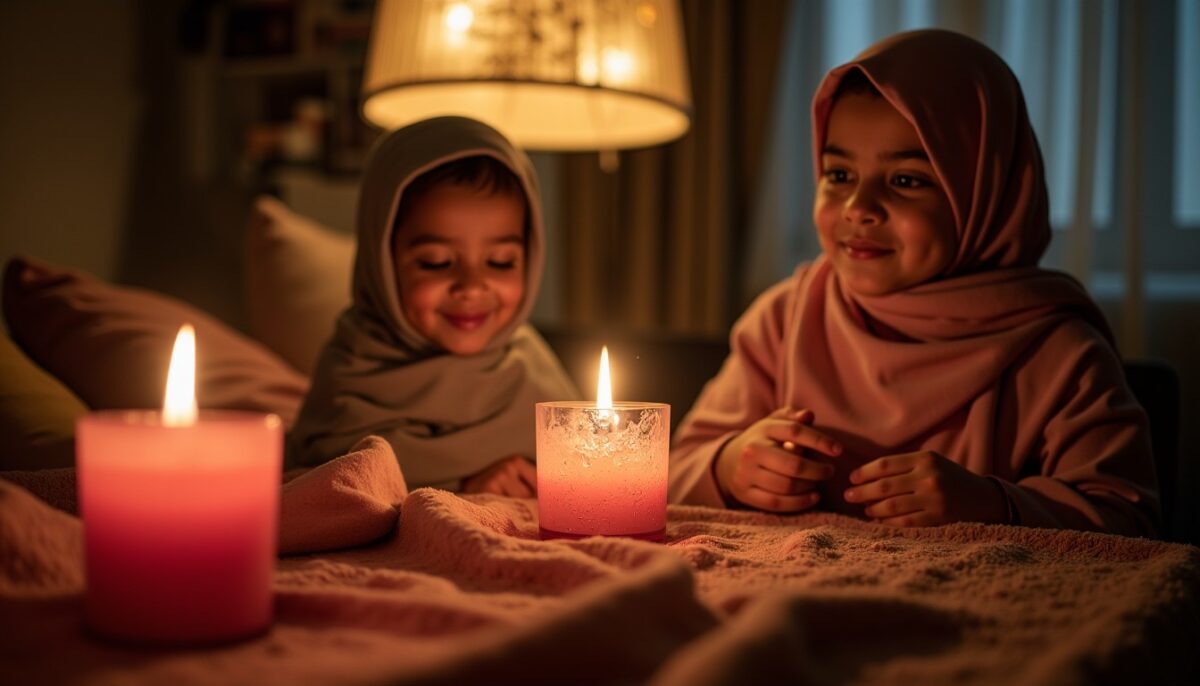 Ramadan 2025 : Les plus belles façons de souhaiter de joyeuses fêtes à son mari