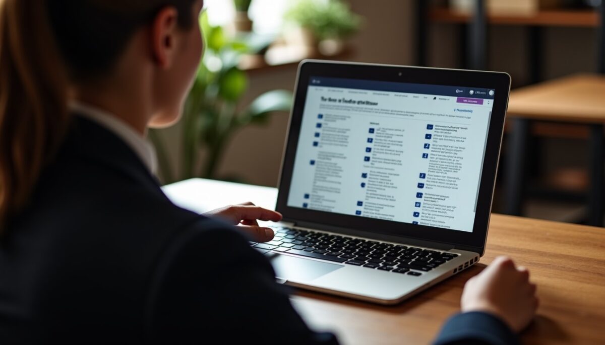 E-Barreau : Le guide ultime pour avocats – Découvrez ses fonctionnalités, bénéfices et conseils pratiques