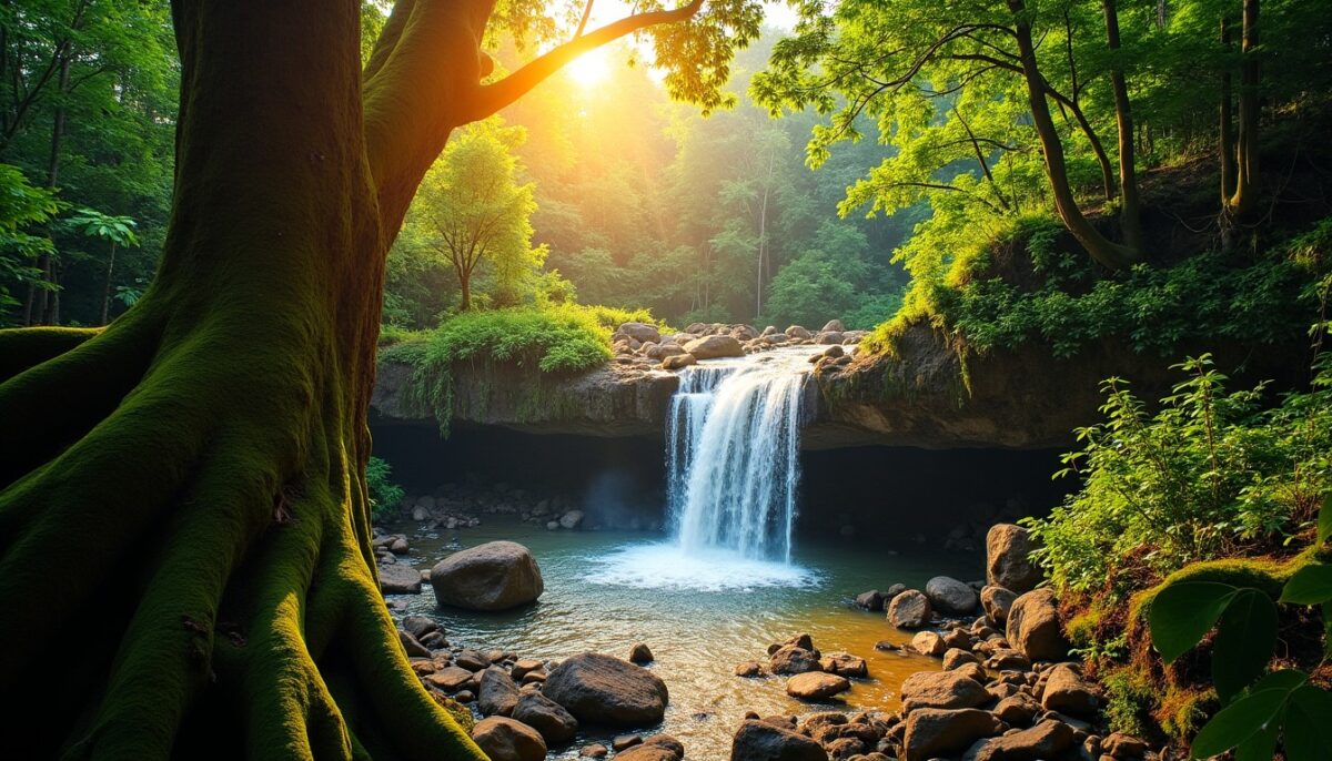 Explorez le Parc National de Khao Yai en Thaïlande : Votre Guide Complet pour une Aventure Inoubliable