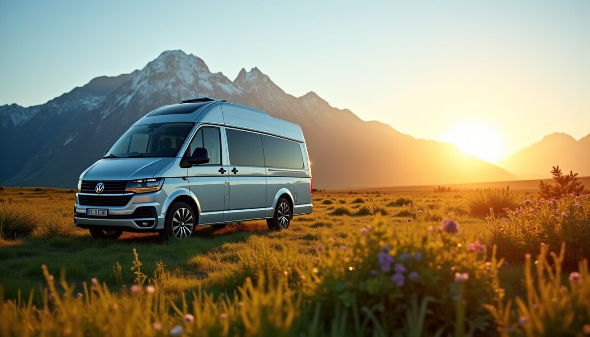 Stratégies incontournables pour vendre votre camping-car avec succès : astuces et méthodes éprouvées