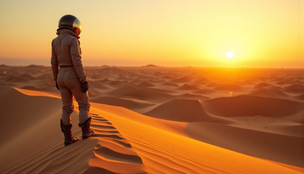 Dune (2021) : décryptage approfondi et explications détaillées de la scène finale