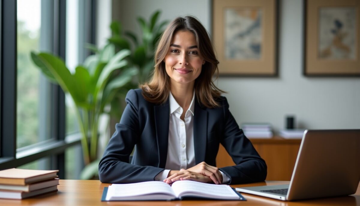 Laminutedudroit.fr : Le blog qui rend le droit simple et compréhensible pour tous