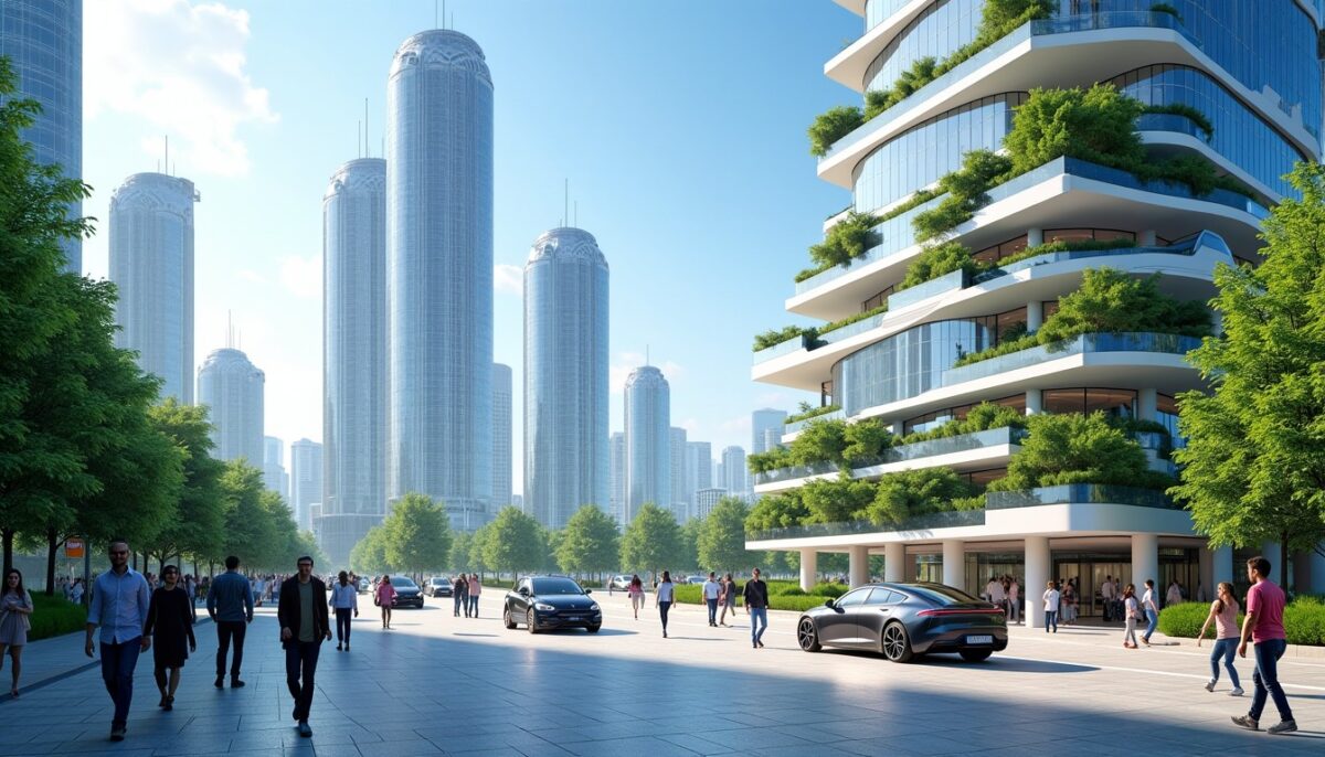 Immobilier 2025 : Bilan approfondi et tendances à anticiper