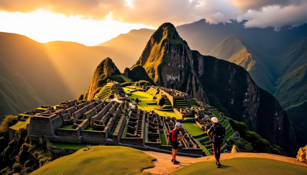 Destinations incontournables à explorer au moins une fois dans votre vie