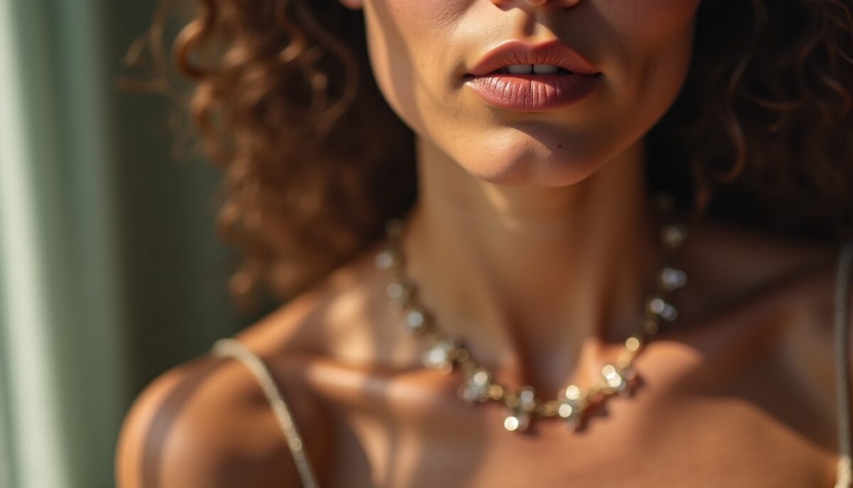 Guide pratique pour choisir le collier parfait qui sublimera votre beauté
