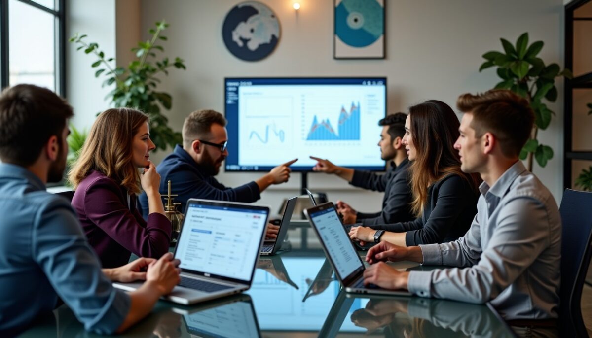 Optimisez votre référencement avec Rocket-Seo pour booster votre visibilité en ligne