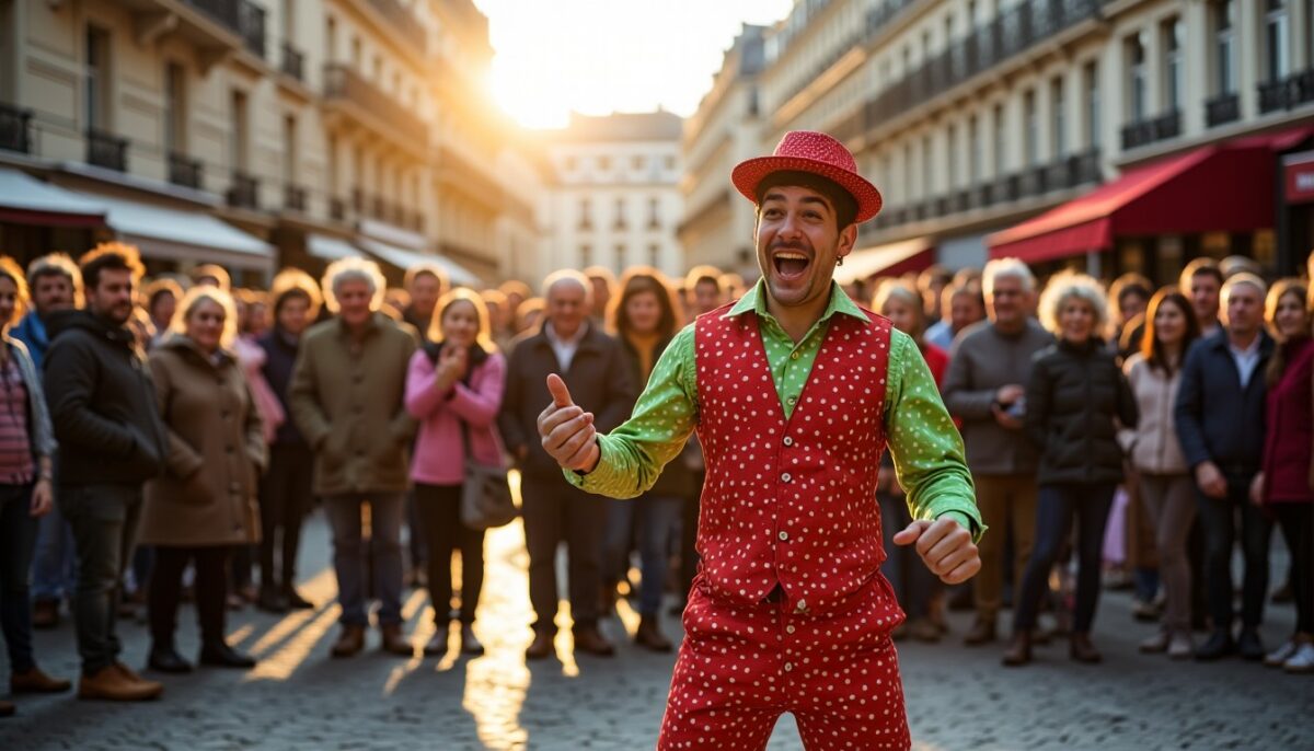Découvrez l'univers unique de Humoran : humoristiques et divertissements