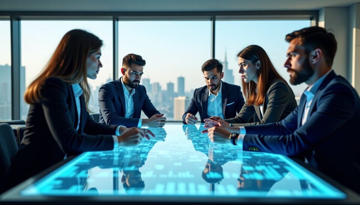 Découvrez les innovations technologiques sur Ancronix.com