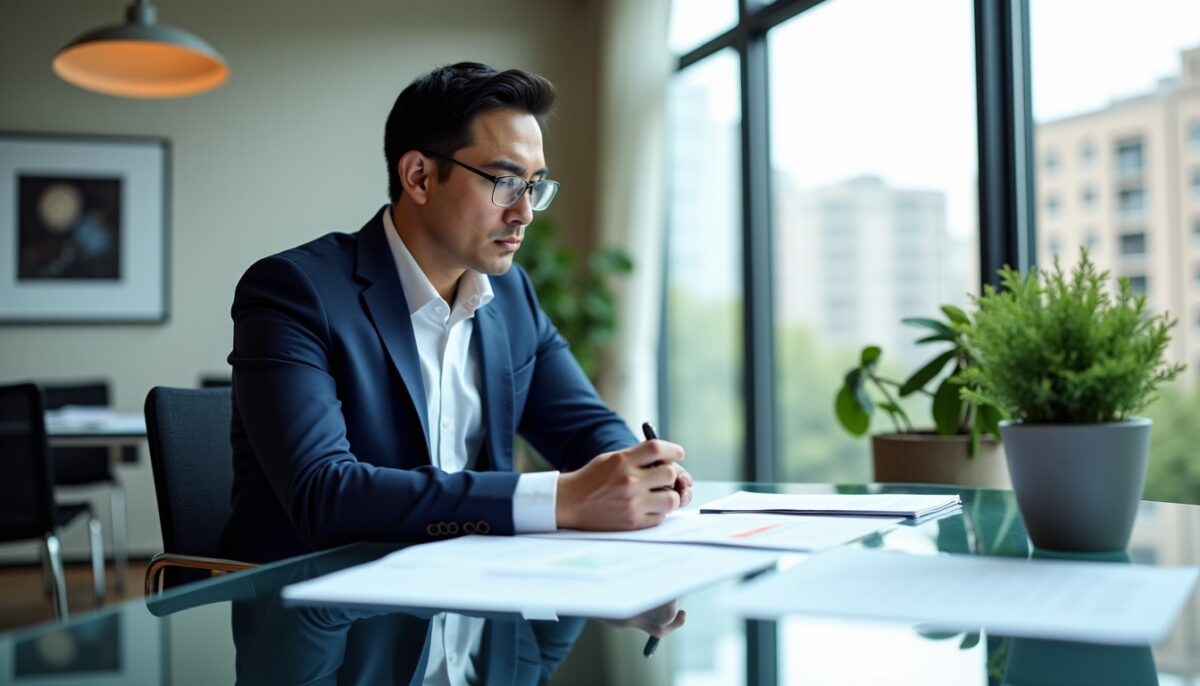 Tout savoir sur la déclaration d'expertise