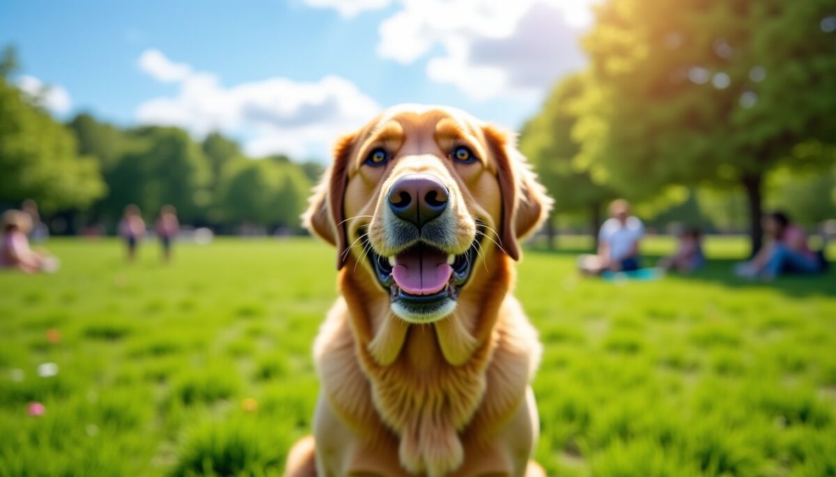 Tout savoir sur votre Compagnon Canin : conseils et astuces